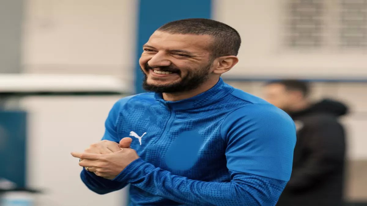 عاجل: المالكي يهجر الهلال نهائياً ويوقع مع الدرعية - قرار صادم يهز الوسط الرياضي!