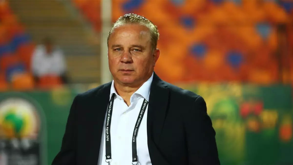 شوقي غريب يكشف: منتخب مصر يخفي مفاجأة كبيرة قبل كأس العالم… بشائر مثيرة خلال 5 أشهر!