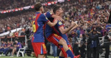 مواعيد مباريات اليوم.. برشلونة في كأس ملك إسبانيا وميلان مع كومو