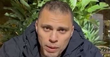 الإعلامى محمد فؤاد: حسام حسن أعاد الروح لمنتخب مصر ويستحق الثقة الكاملة