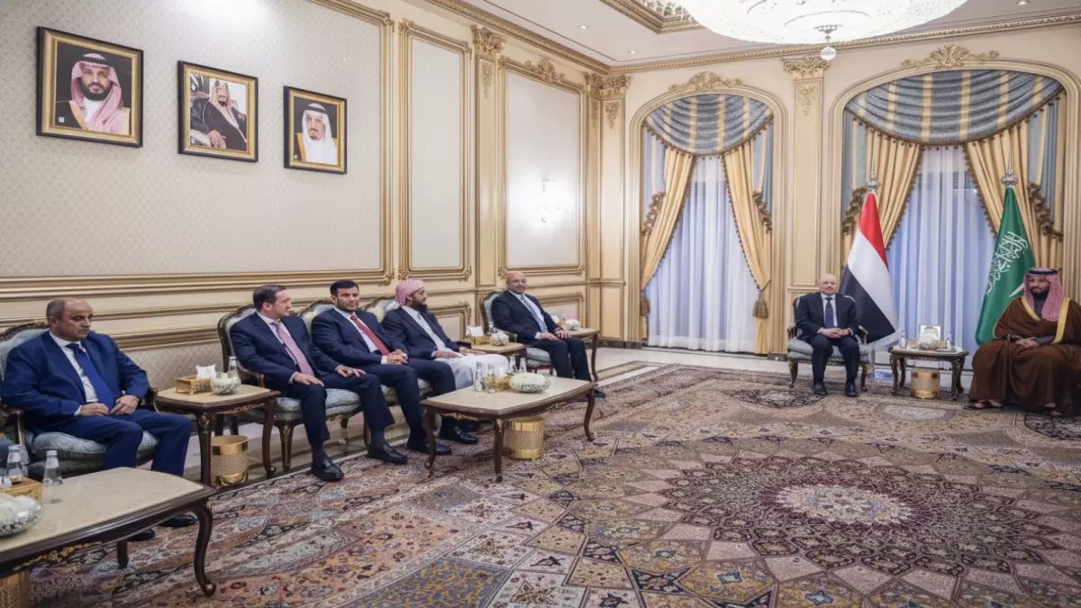 عاجل: السعودية تضخ 1.9 مليار ريال في اليمن... مفاجأة الملك سلمان التي ستغير وجه المنطقة!