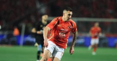 جراديشار مهاجم الأهلى يقترب من جورنيك البولندى