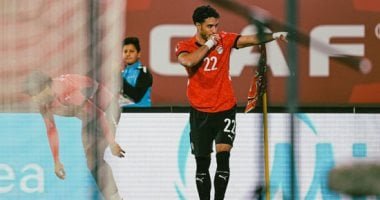 عمر مرموش يدخل دائرة اهتمامات جالاتا سراي التركي