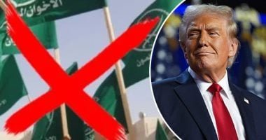 أمريكا والأرجنتين أحدث المنضمين.. أبرز الدول التى تصنف الإخوان إرهابية