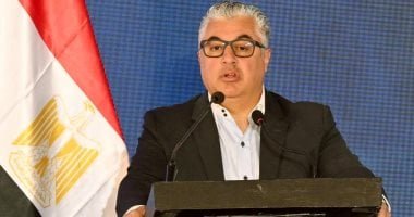 رئيس اقتصادية قناة السويس: ميناء السخنة الأكثر أهمية على البحر الأحمر