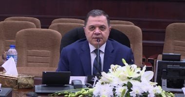 وزير الداخلية يهنئ الرئيس السيسى والحكومة والشخصيات الدينية بالإسراء والمعراج