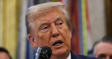 السفارة الأمريكية فى إسرائيل تحث موظفيها على توخى الحذر واتخاذ التدابير الأمنية