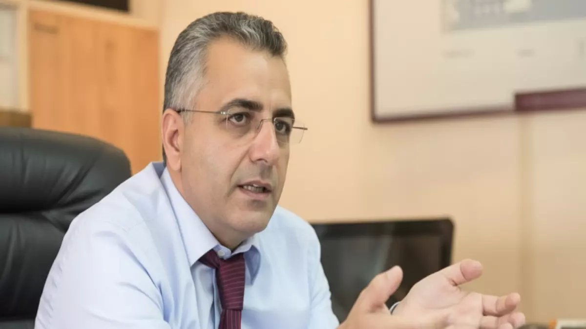 عاجل: كركي يصرف 210 مليار ليرة للمستشفيات ويهدد بفسخ العقود - مسح شامل يفضح المخالفات!