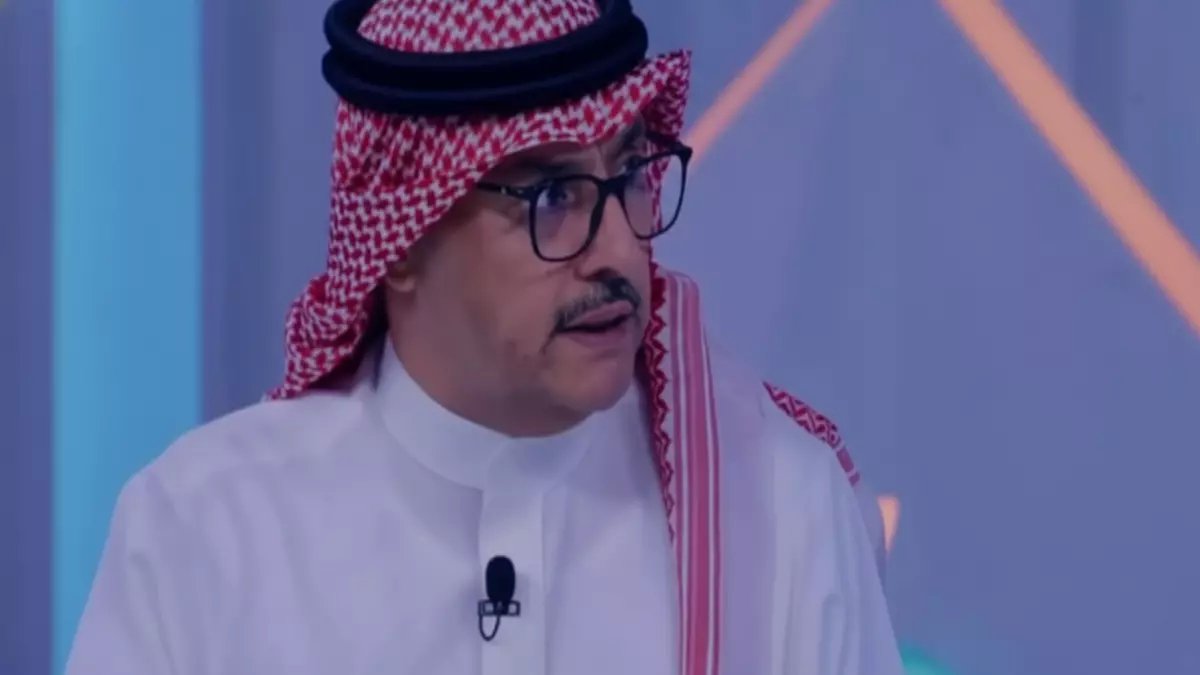 عاجل: انسحاب صادم لتركي السهلي من برنامج نادينا على الهواء... الخلاف مع الحميدي يشعل الجدل!