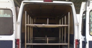 شروط ترخيص سيارات نقل الموتى وفق قانون المرور