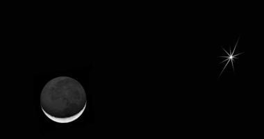 القومى للبحوث الفلكية يعلن تفاصيل ميلاد هلال شعبان ويحدد يوم الرؤية