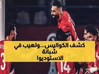  "لاعبو مصر رجالة"... والحكم تآمر ضدنا في السنغال!