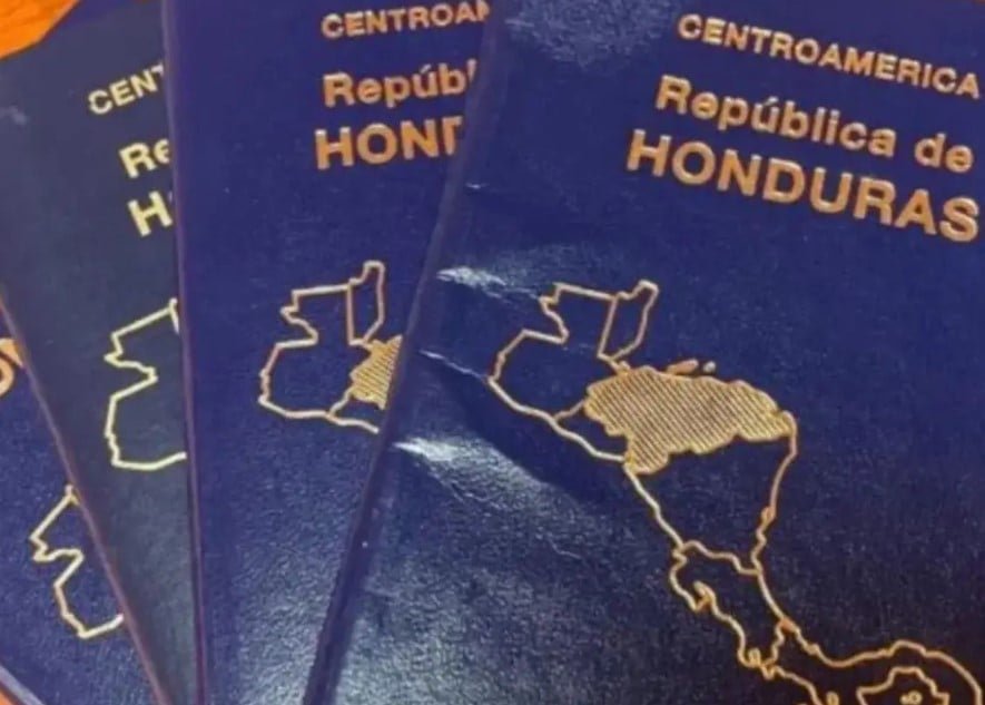 هندوراس