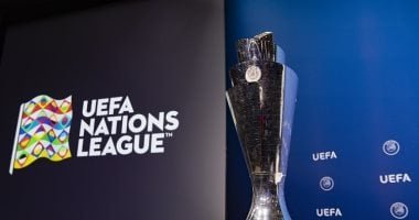 يويفا يكشف موعد سحب قرعة دوري أمم أوروبا موسم 2026-2027