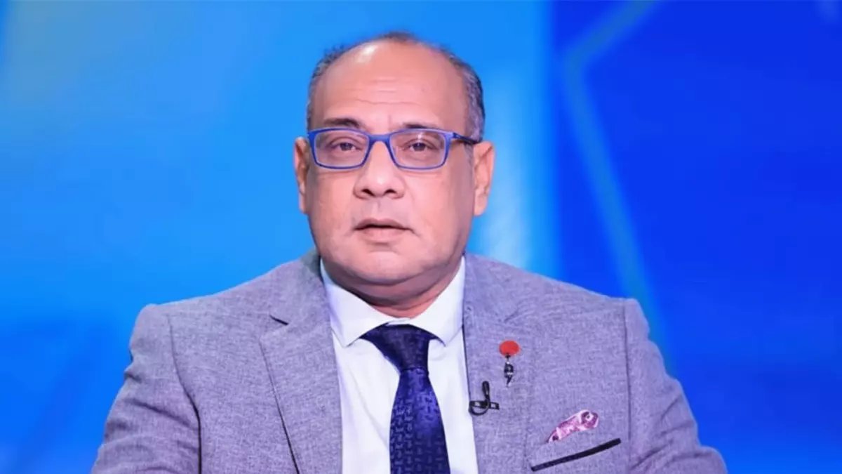 عاجل: الدردير يشعل "معركة الكرامة" ضد نيجيريا - "لازم نراضي الشعب ونفرحه السبت!"