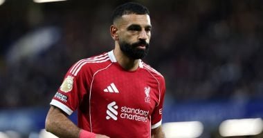 موعد الظهور الأول لـ محمد صلاح مع ليفربول بعد كأس أمم أفريقيا