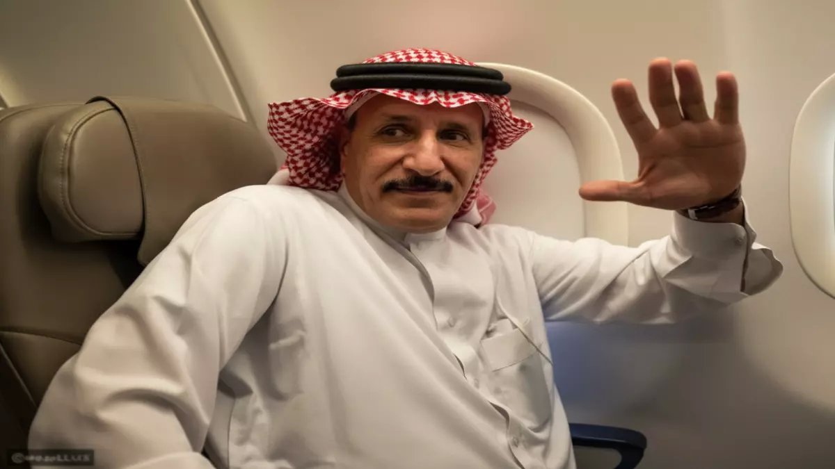 عاجل: انسحاب مثير على الهواء يشعل أزمة في «نادينا».. والفريان يفجر مفاجأة صادمة عن الحميدي!