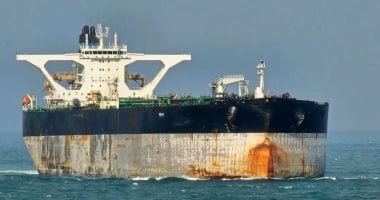 الولايات المتحدة تعلن احتجاز ناقلة نفط إضافية فى الكاريبى