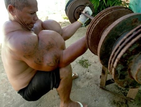 باباى البرازيل 3