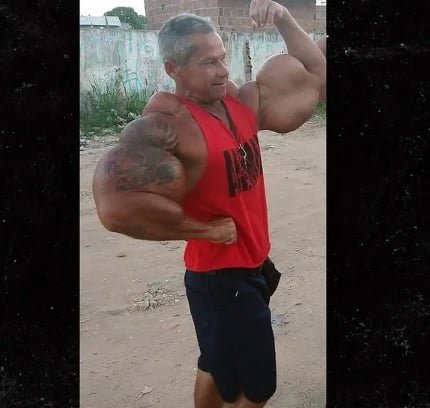 باباى البرازيل  2