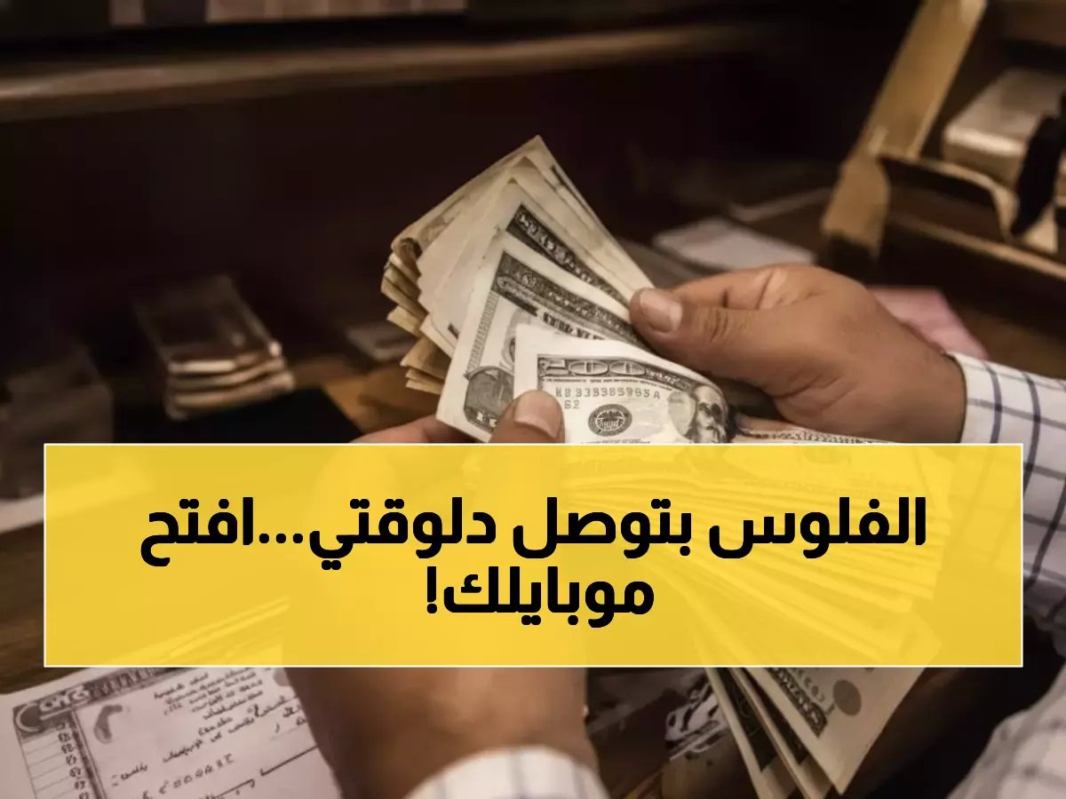  4 مليارات جنيه تنهال على ملايين الأسر المصرية اليوم... هل وصلتك رسالة الاستحقاق؟