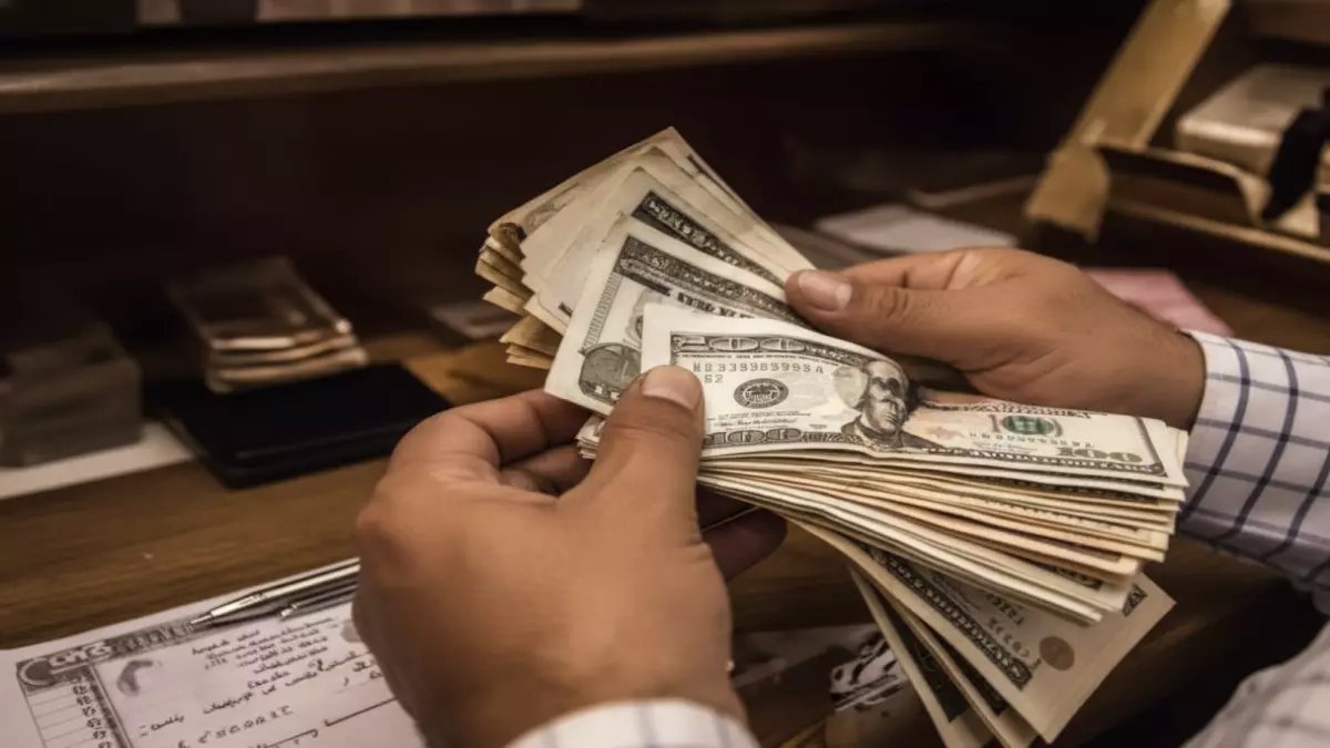 عاجل: 4 مليارات جنيه تنهال على ملايين الأسر المصرية اليوم... هل وصلتك رسالة الاستحقاق؟