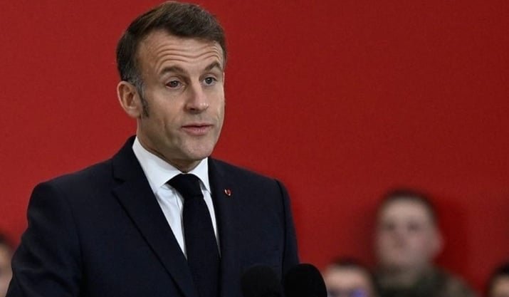 ماكرون ماكرون