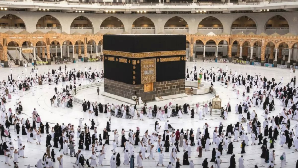 عاجل: أسعار عمرة رمضان 2026 تصدم المصريين... من 48 ألف للعشرة الأواخر بـ90 ألف جنيه!