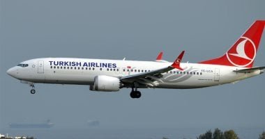 هبوط اضطرارى لطائرة تركية فى برشلونة بعد تهديد أمنى على متنها