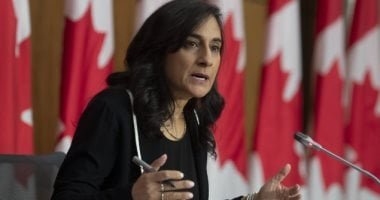 الخارجية الكندية تعلن وفاة مواطن كندى خلال الاحتجاجات فى إيران