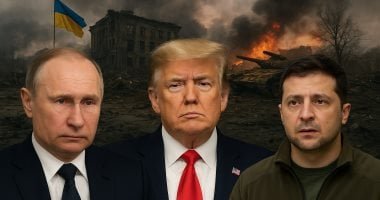 الكرملين: روسيا تنتظر رد واشنطن على مبادرة "نيو ستارت" التي اقترحها الرئيس بوتين