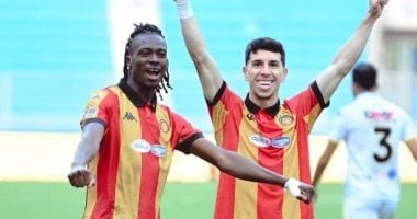 الترجي يعزز صدارته للدوري التونسي بفوز صعب على مستقبل قابس