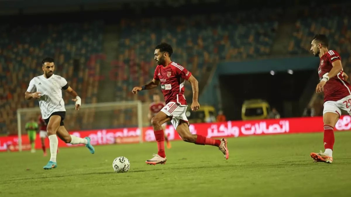 عاجل: الأهلي في مهمة مستحيلة أمام طلائع الجيش... هل ينقذ المركز السادس موسمه؟