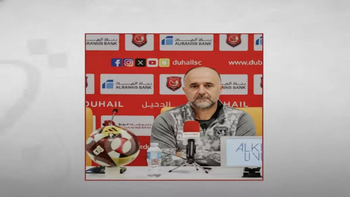 عاجل: بلماضي يستعيد "الرباعي الذهبي" لسحق الوكرة... مورينو يحذر: "المعركة ستكون دموية"!