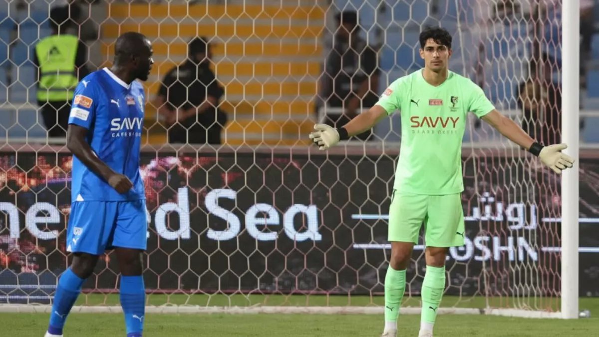 عاجل: نجوم دوري روشن يقودون أقوى نهائي في تاريخ أمم أفريقيا... وصدمة كوليبالي!