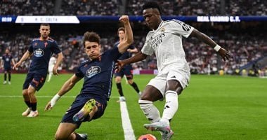 بعد رحيل ألونسو.. فينيسيوس يغيّر موقفه من تجديد عقده مع ريال مدريد