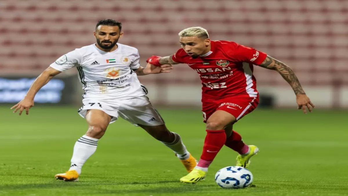 عاجل: سوزا يحذر الفرسان من «فخ الغرور»... والثلاث نقاط تحدد مصير الصدارة!