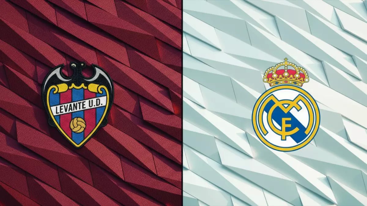 عاجل: ريال مدريد يواجه ليفانتي السبت... هل ينهي أزمة الهزائم المتتالية أم تستمر الكارثة؟