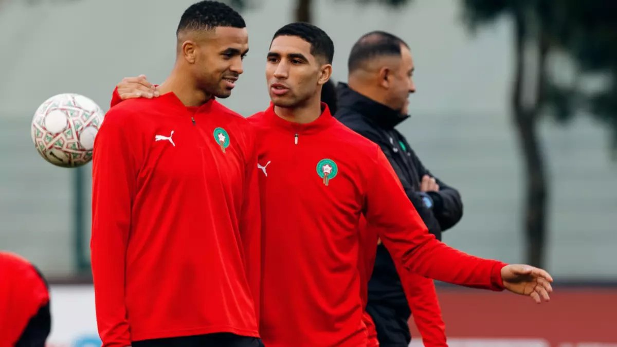 عاجل: صراع محتدم بين عمالقة إنجلترا للظفر بـ'جوهرة المغرب' يوسف النصيري!