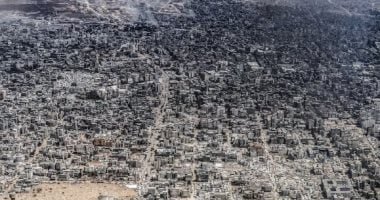 حماس تدين قصف منزل عائلة محمد الحولى بدير البلح وسط أنباء عن استشهاده