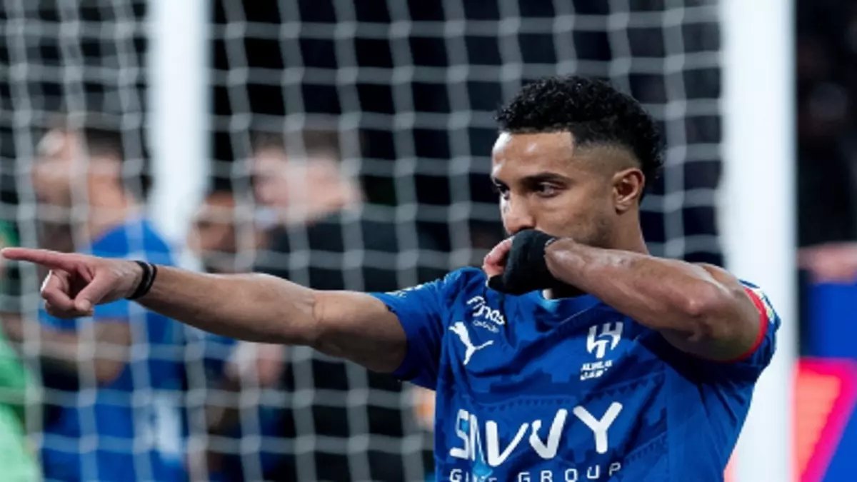 عاجل: إنزاغي يفجر مفاجأة صاعقة - نونيز بديل الدوسري والهلال يحسم الصدارة بـ7 نقاط!