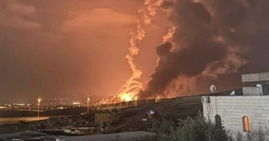 إسرائيل ترفع مستوى التأهب تحسبًا لأى مفاجآت مع إيران وسط تحركات أمريكية