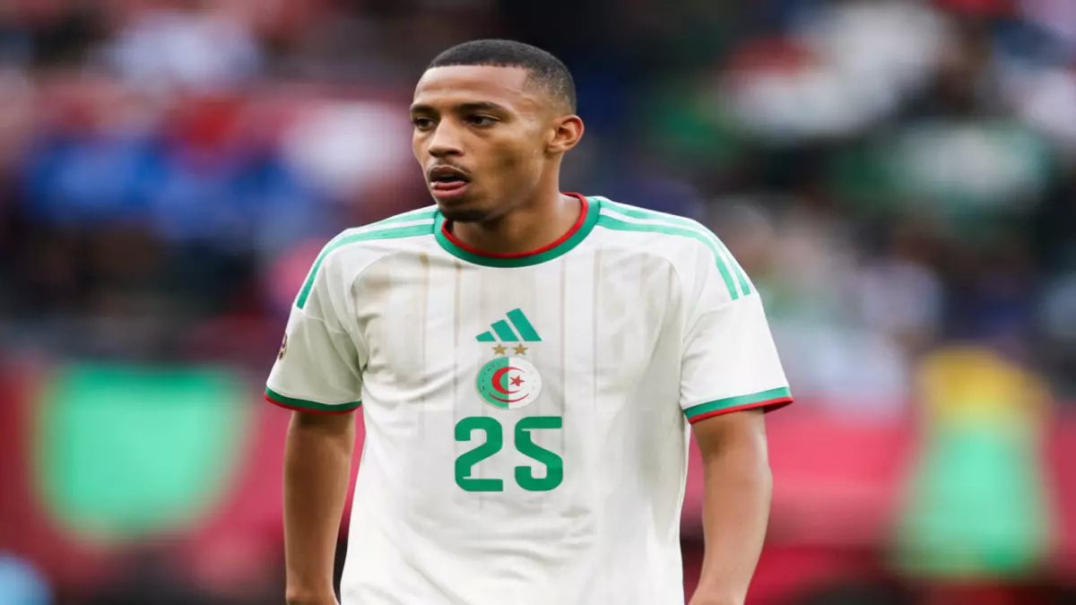 عاجل: بلغالي يكشف الحقيقة وراء إقصاء الخضر المؤلم... رسالة مؤثرة تُشعل قلوب الجزائريين!