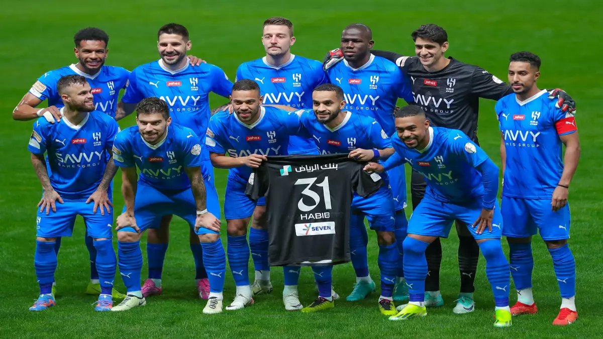 عاجل: الهلال يوافق على صفقة مفاجئة... رحيل نجم الزعيم رسمياً خلال ساعات!