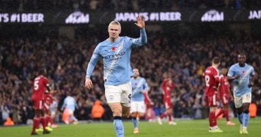 ريال مدريد يخطط لصفقة ضخمة بالتعاقد مع كلوب وهالاند فى الصيف