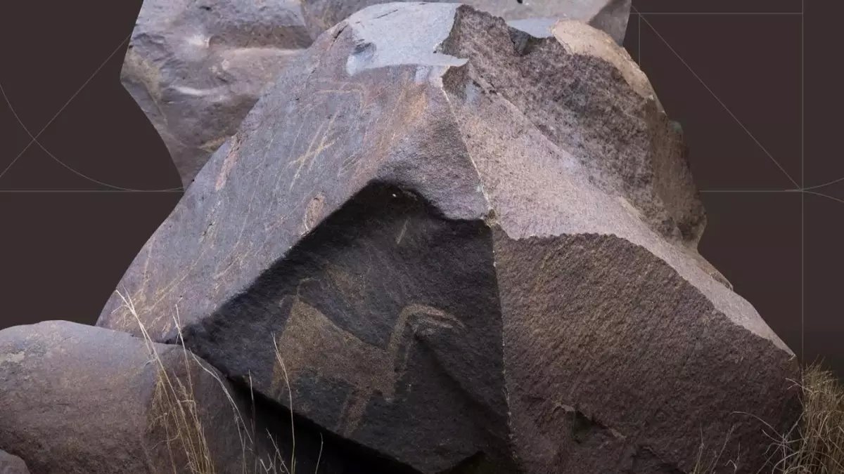 عاجل: اكتشاف مذهل في السعودية... العثور على كنوز عمرها 5000 سنة تكشف سراً حضارياً مدفوناً!