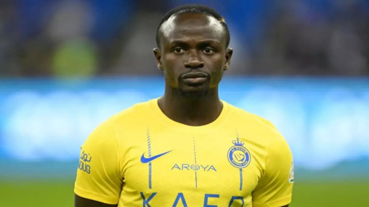 تاريخي: ساديو ماني يسحق مصر بالهدف الذهبي ويصنع رقماً لم يحققه أحد في أمم إفريقيا!