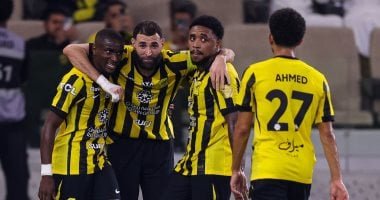 اتحاد جدة يستضيف الاتفاق من أجل العودة للانتصارات بالدوري السعودي