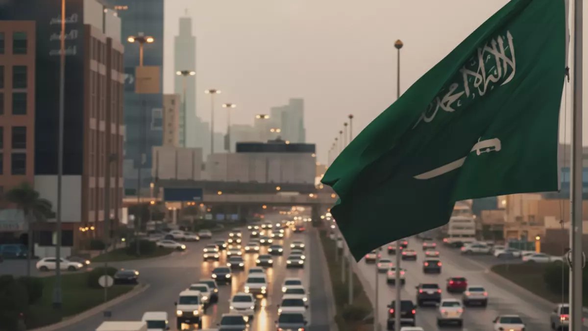 كيف اختصر البرنامج السعودي رحلة 11 مليون يمني من ساعتين إلى 30 دقيقة؟