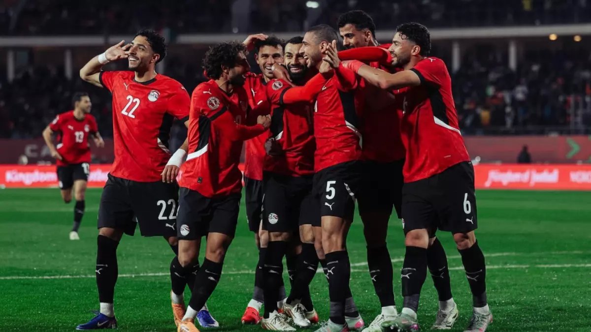 عاجل: شريف عبد الفضيل يفجر مفاجأة صادمة عن منتخب مصر ويكشف السر وراء الهزيمة المدمرة!